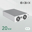 20kW Bidirectional DC/DC Power Module